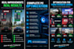 troubleshoot and optimize your windows gaming PC