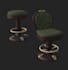 create 3d props and game ready assets for your game