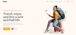 build responsive websites with HTML,CSS and javascript
