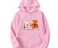 make stylish and elegant hoodies design