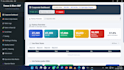 build custom erp system web application and dashboard