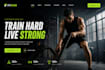 design and develop a custom ecommerce website online store