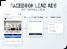 create facebook lead generation ads for your business