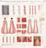 create custom textile, surface pattern and fabric designs
