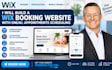 build build wix booking website with online appointments scheduling website