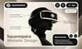 squarespace website design squarespace website redesign