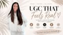 be your millennial mom ugc creator for authentic product videos