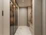 3d design kitchen wardrobe