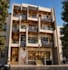 create ai renders for architectural and interior projects