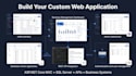 develop fullstack asp net core mvc software