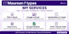 do data entry and typing work accurately