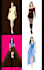 create custom fashion illustrations and outfit concepts
