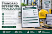 write professional ehs sops for your workplace