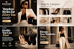 design professional social medial posts and ads