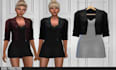 create and fix sim 4 cc, mods, custom sims and clothing