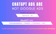 setup chatgpt ads, openai ads manager and conversion tracking
