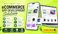 build ai saas web apps, mobile UI UX design, admin dashboards
