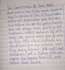 provide neat english handwritting and documents writting