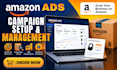 amazon ads campaign amazon ppc amazon ads amazon ppc campaign amazon advertising