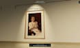 build a walkable 3d virtual art gallery website with three js