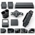 design 3d cad models and stl files for plastic enclosures and electronic housing
