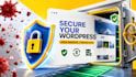 fix hacked wordpress, remove malware, virus cleanup and secure website
