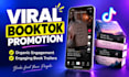 promote your book with booktok