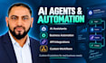 develop an agentic ai