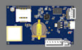 design rf pcb, antenna pcb, wireless and high frequency circuit board layout