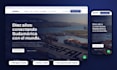 design and code a fast custom business website