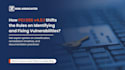 fix website pci dss compliance errors and pass asv scans