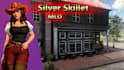 create custom redm mlo design, redm map building, redm server mlo