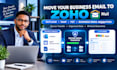 zoho mail migration from outlook imap business email transfer data import export