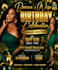 design an eye catching custom flyer