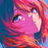 draw anime art illustration