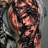 design professional tattoo and tattoo design