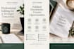 proofread and professionally edit your business documents