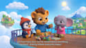 create 3d animation video  cartoon animation 3d video animation