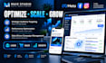 setup converting payday loan ads debt settlement leads mca leads sba leads