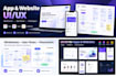 create figjam wireframes, flowcharts, UI UX and user flows for apps and websites