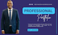 write an ats optimized resume, CV, cover letter and linkedin