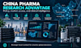 provide pharma due diligence and competitive intelligence