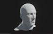 accurate 3d rigger, control rigging, viseme driven lips sync, face arkit