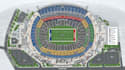 design stadium map, seating chart, concert map, and interactive svg layout