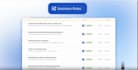 create saas dashboard demo video to showcase your software features
