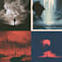 design creative rock and metal album artwork