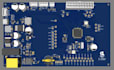 design custom embedded firmware and pcb layouts