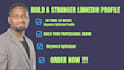 optimize your linkedin profile for recruiters