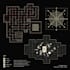 create dnd maps, battlemaps, labyrinth map