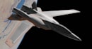 create 3d spaceship model, 3d starship design, hard surface scifi vehicle, drone
